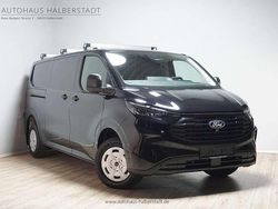Schwarz Neu 2025 Ford Transit Custom Trend Van / Kleinbus | 33.790 € (Superpreis)