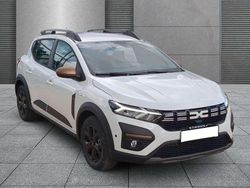 Andere Neu 2025 Dacia Sandero Stepway Kleinwagen | 19.015 € (Fairer Preis)