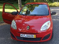 Rot Gebraucht 2010 Renault Twingo Expression Kleinwagen | 2.700 € (Fairer Preis)