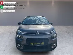 Aluminiumgrau/metal Gebraucht 2020 Citroën C3 Origins Kleinwagen | 10.990 € (Fairer Preis)