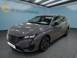 Grau Gebraucht 2024 Peugeot 308 Kombi | 21.549 € (Guter Preis)
