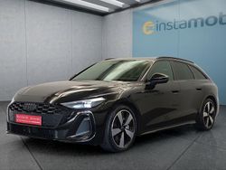 Schwarz Neu 2025 Audi A5 Coupé | 64.749 € (Superpreis)