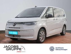Weiß Gebraucht 2024 VW T7 Style Van | 49.490 € (Superpreis)