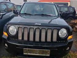 Schwarz Gebraucht 2010 Jeep Patriot SUV | 2.999 €