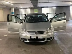 Gebraucht 2007 VW Golf V GT Limousine | 2.650 € (Superpreis)