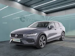 Volvo V60 CC