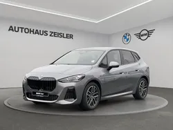 Grau Neu 2025 BMW 220 Active Tourer M Sport Van / Kleinbus | 39.900 € (Guter Preis)