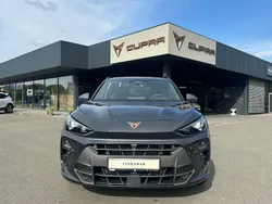 Grau Neu 2025 Cupra Terramar SUV | 51.790 € (Teuer)