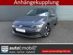 VW Golf VIII