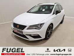 "nevada" weiss Gebraucht 2019 Cupra Leon Kombi | 22.895 € (Fairer Preis)
