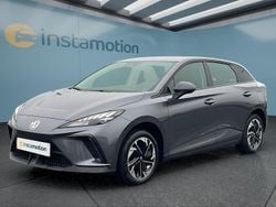 Neu 2025 MG MG4 EV Kleinwagen | 20.749 € (Superpreis)