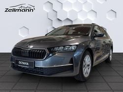 Grau Neu 2025 Skoda Octavia Selection Kombi | 32.590 € (Guter Preis)