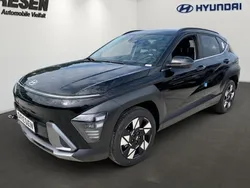 Schwarz Neu 2025 Hyundai Kona Prime SUV | 29.390 € (Fairer Preis)