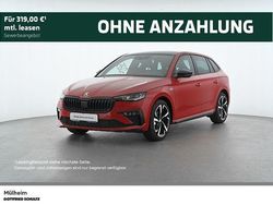 Rot Neu 2026 Skoda 110 R Monte Carlo Limousine | 34.999 € (Teuer)