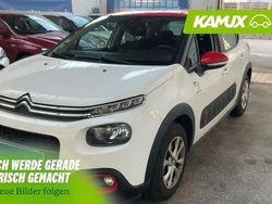 Weiß Gebraucht 2020 Citroën C3 Limousine | 8.990 € (Guter Preis)
