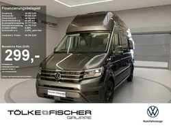 Grau Neu 2025 VW California California Van | 89.790 €