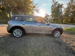 Braun Gebraucht 2016 Mini Cooper Clubman Kombi | 13.700 € (Guter Preis)