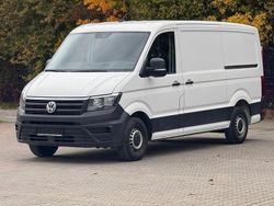 Weiß Gebraucht 2021 VW Crafter Van | 16.900 €