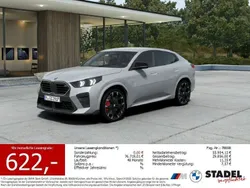 Grau Neu 2025 BMW X2 Efficient Dynamics SUV | 55.410 €