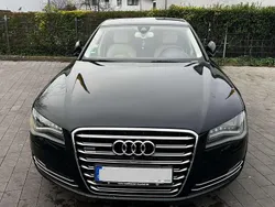 Gebraucht 2012 Audi A8 Limousine | 14.000 € (Superpreis)