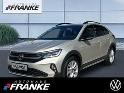 Silber Gebraucht 2023 VW Taigo Move SUV | 18.819 € (Superpreis)
