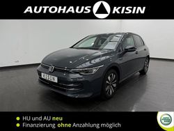 Grau Gebraucht 2025 VW Golf VIII Goal Limousine | 23.899 € (Superpreis)
