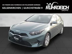 Grau Gebraucht 2024 Kia Ceed Comfort Limousine | 23.289 € (Superpreis)