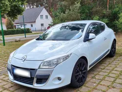 Renault Mégane Coupé