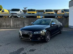 Schwarz Gebraucht 2008 Audi S5 Coupé | 9.000 € (Guter Preis)