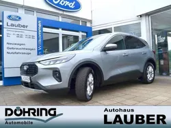Solar silver Gebraucht 2024 Ford Kuga Titanium SUV | 31.475 € (Fairer Preis)
