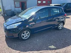 Blazerblau Gebraucht 2014 Ford B-MAX SYNC Edition Van / Kleinbus | 4.300 € (Superpreis)