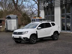 Weiß Gebraucht 2019 Dacia Duster Adventure SUV | 16.900 € (Etwas zu teuer)
