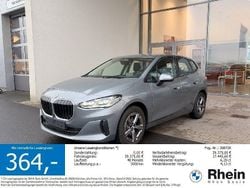 Grau Gebraucht 2025 BMW 216 Active Tourer Van / Kleinbus | 29.220 € (Fairer Preis)