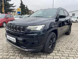 Schwarz Gebraucht 2022 Jeep Compass SUV | 29.777 € (Fairer Preis)