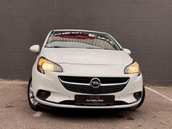 Weiß Gebraucht 2017 Opel Corsa Active Kleinwagen | 9.200 € (Fairer Preis)