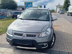 Gebraucht 2013 Fiat Sedici Emotion SUV | 8.600 € (Etwas zu teuer)