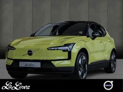 Gelb Gebraucht 2024 Volvo EX30 Plus SUV | 37.440 € (Fairer Preis)