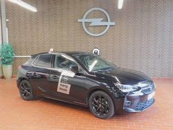 Schwarz Gebraucht 2023 Opel Corsa GS Line Limousine | 18.900 € (Teuer)