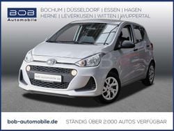 Silber Gebraucht 2019 Hyundai i10 Classic Kleinwagen | 8.970 € (Guter Preis)