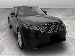 Schwarz Gebraucht 2020 Land Rover Range Rover Velar HSE SUV | 28.650 € (Guter Preis)