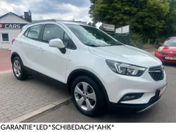 Weiß Gebraucht 2019 Opel Mokka X Edition SUV | 14.790 € (Fairer Preis)