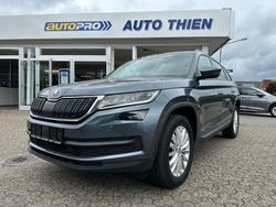 Grau Gebraucht 2019 Skoda Kodiaq Ambition SUV | 18.990 € (Guter Preis)