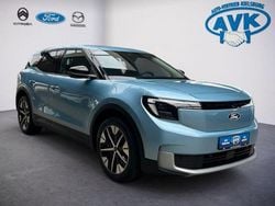 Blau Gebraucht 2024 Ford Explorer Extended Range SUV | 37.990 €