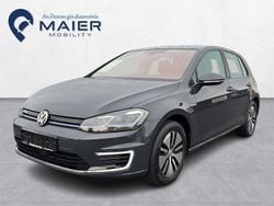 Perlgrau Gebraucht 2020 VW e-Golf Kleinwagen | 14.750 € (Guter Preis)
