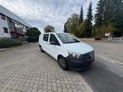 Weiß Gebraucht 2020 Mercedes Vito Van / Kleinbus | 19.999 € (Superpreis)