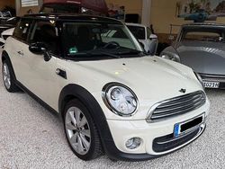 Weiß Gebraucht 2013 Mini Cooper D Kleinwagen | 12.999 € (Teuer)