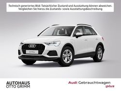 Ibisweiß Gebraucht 2023 Audi Q3 SUV | 31.990 € (Fairer Preis)