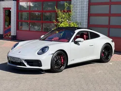 Grau Neu 2025 Porsche 911 Carrera 4 GTS Coupé | 149.950 € (Guter Preis)