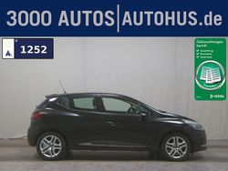 Schwarz Gebraucht 2019 Renault Clio IV Expression Limousine | 7.680 € (Guter Preis)