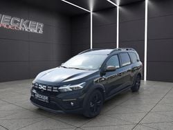 Perlmuttschwarz Gebraucht 2025 Dacia Jogger Extreme Van / Kleinbus | 21.990 € (Fairer Preis)
